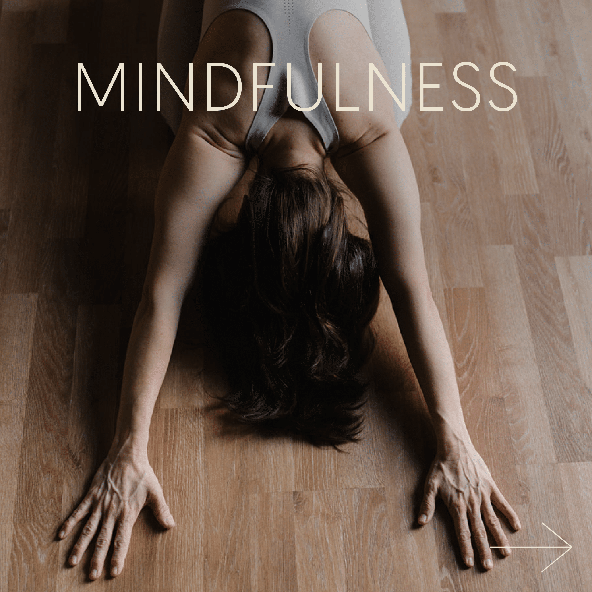 Mindfulness AT Pilates Granollers